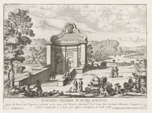 Fontana dell
