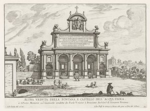 Fontana dell