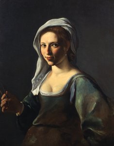 Imagen desconocida de Giovanni Battista Magni