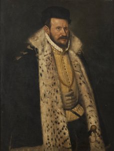 de Giovanni Battista Moroni
