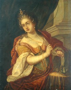 Reina Ester