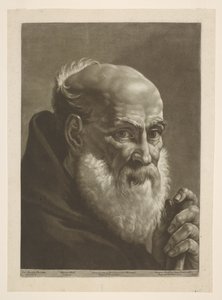  de Giovanni Battista Piazzetta