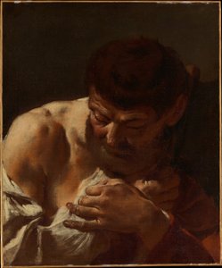  de Giovanni Battista Piazzetta