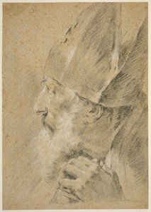  de Giovanni Battista Piazzetta