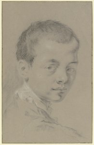  de Giovanni Battista Piazzetta