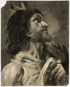 San Juan Bautista de Giovanni Battista Piazzetta
