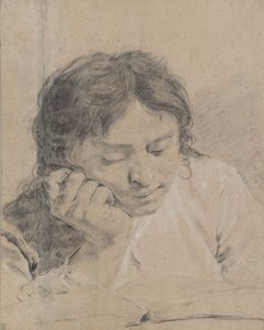 de Giovanni Battista Piazzetta