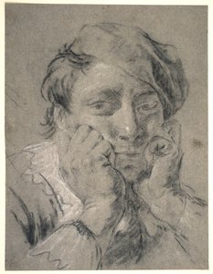  de Giovanni Battista Piazzetta