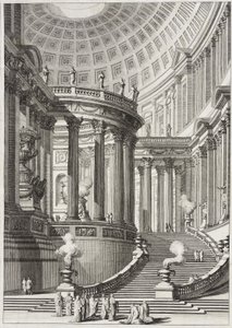  de Giovanni Battista Piranesi