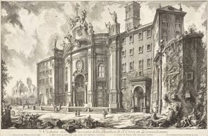  de Giovanni Battista Piranesi