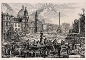 de Giovanni Battista Piranesi
