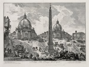  de Giovanni Battista Piranesi