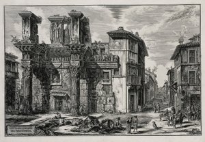  de Giovanni Battista Piranesi