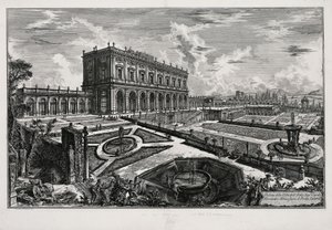  de Giovanni Battista Piranesi