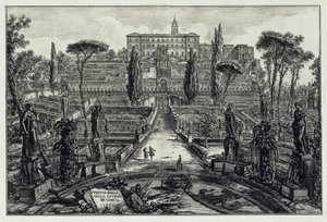  de Giovanni Battista Piranesi
