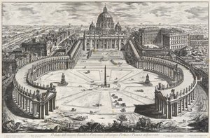  de Giovanni Battista Piranesi
