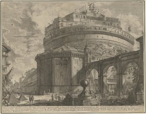  de Giovanni Battista Piranesi
