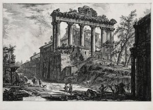  de Giovanni Battista Piranesi