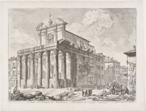  de Giovanni Battista Piranesi