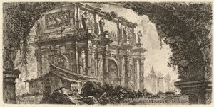 de Giovanni Battista Piranesi