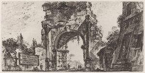 Arco de Druso