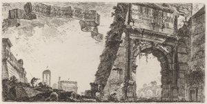 Arco de Tito