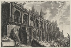  de Giovanni Battista Piranesi