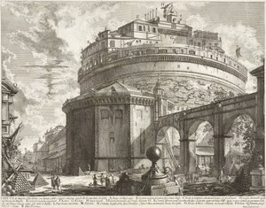  de Giovanni Battista Piranesi