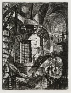  de Giovanni Battista Piranesi