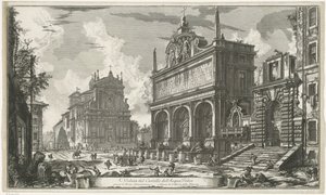 Fontana dell