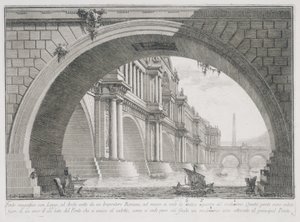  de Giovanni Battista Piranesi
