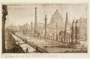  de Giovanni Battista Piranesi