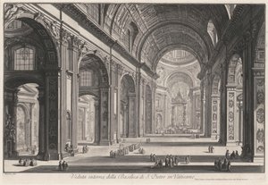  de Giovanni Battista Piranesi