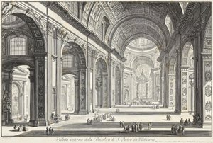  de Giovanni Battista Piranesi