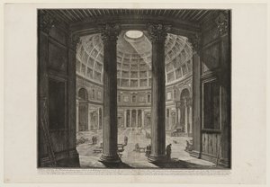  de Giovanni Battista Piranesi