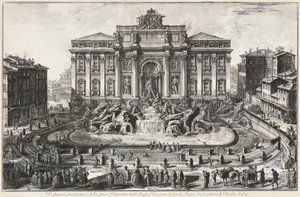 de Giovanni Battista Piranesi