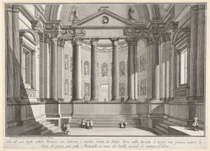  de Giovanni Battista Piranesi