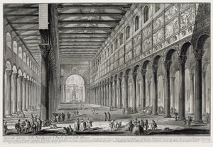  de Giovanni Battista Piranesi