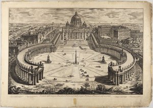  de Giovanni Battista Piranesi