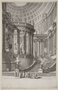  de Giovanni Battista Piranesi