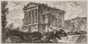  de Giovanni Battista Piranesi