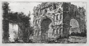 Tempio di Diana