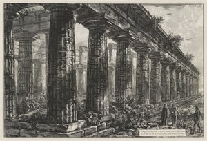  de Giovanni Battista Piranesi