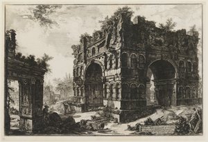  de Giovanni Battista Piranesi