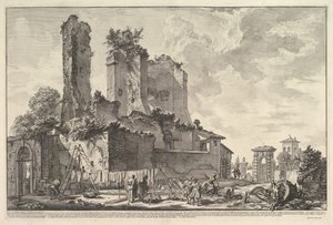 La Fontana dell