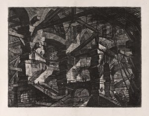  de Giovanni Battista Piranesi