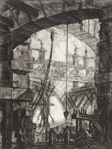  de Giovanni Battista Piranesi