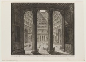  de Giovanni Battista Piranesi