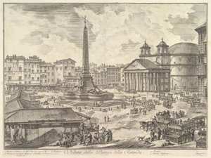  de Giovanni Battista Piranesi