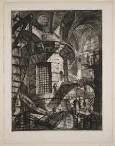 de Giovanni Battista Piranesi